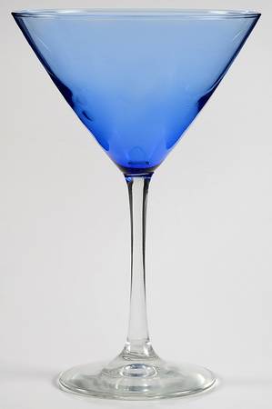 Vina Blue Martini
