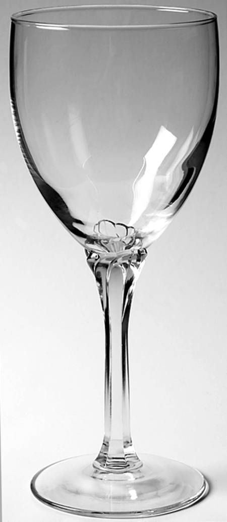 Domaine Clear by Libbey Glass Company
