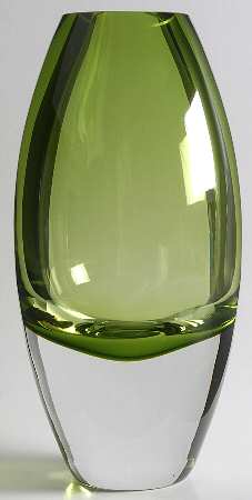 Garden Street 9" Bud Vase