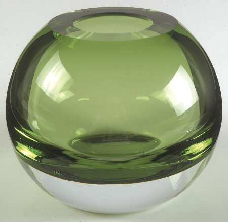 Garden Street 4" Rose Bowl