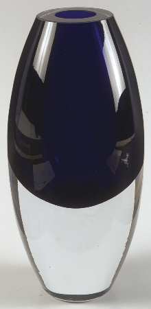 Garden Street 9" Bud Vase
