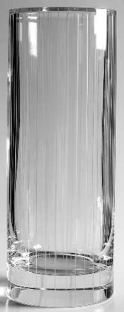 Marlborough Street 10" Flower Vase