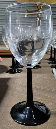 Napa Country Black Stem White Wine
