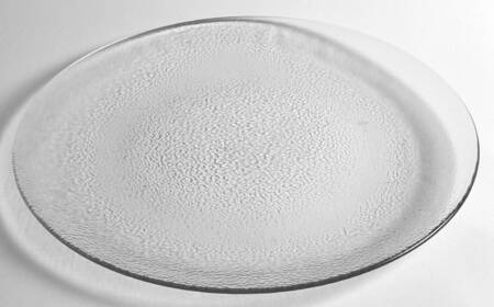 Martello 12" Round Platter