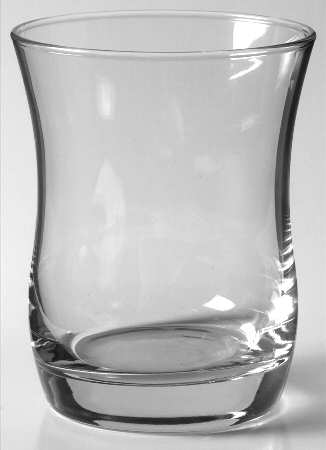 Martello Double Old Fashioned