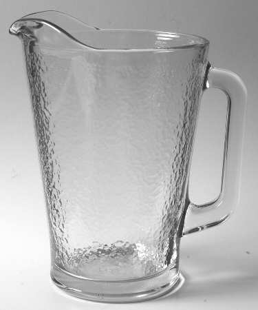 Martello 60 Oz Pitcher