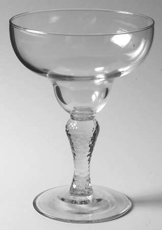 Martello Margarita Glass
