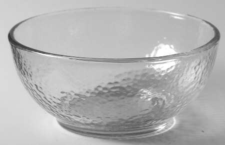 Martello 5" Round Bowl