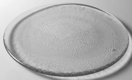 Martello 12" Round Platter