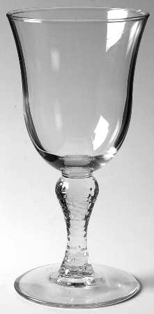 Martello by Libbey Glass Company