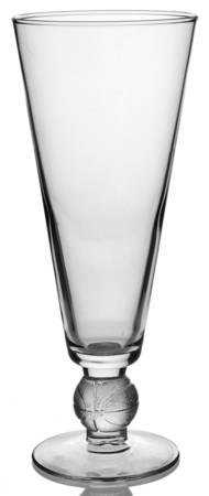 Clubhouse Collection Pilsner Glass