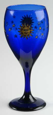 Celestial by Libbey Glass Company