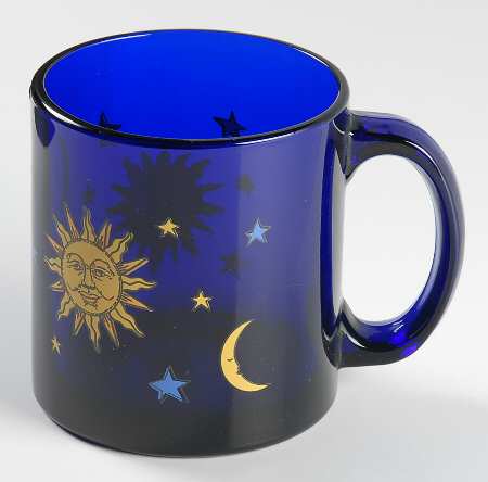 Celestial Mug