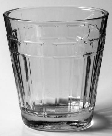 Woven Traditions 12 Oz Flat Tumbler