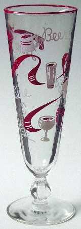 International by Libbey Glass Company