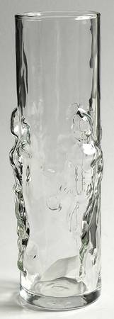 La Femme by Libbey Glass Company