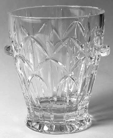 Shooting Star Ice Bucket