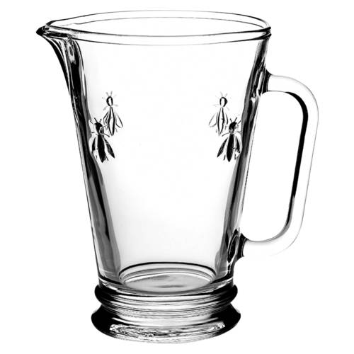 Bee 32 Oz Pitcher