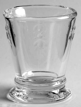 Bee Shot Glass