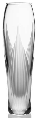 Palmetto (Giftware) 7" Bud Vase