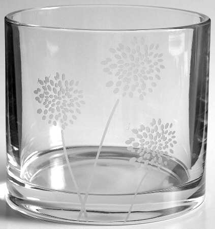 Moore Meadow 5" Flower Vase