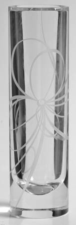 Belle Boulevard 7" Bud Vase