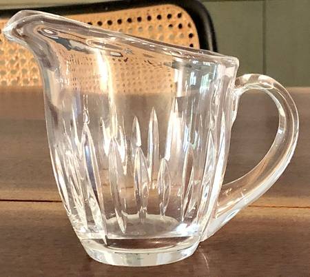 LC23 Creamer