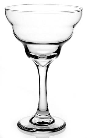 Splash Margarita Glass