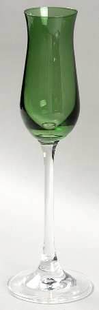 Tuscany Harvest Green Cordial