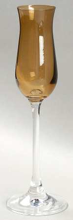 Tuscany Harvest Amber Cordial
