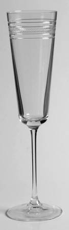 Sonora Knot Fluted Champagne