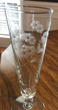 3003-25 Pilsner Glass