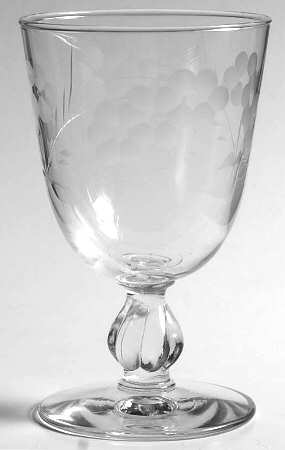 3003-25 by Libbey Glass Company