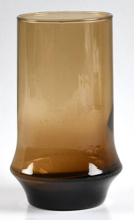 Tawny Impromptu 16 Oz Flat Tumbler