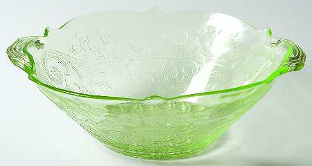 Debbra Green by Lancaster