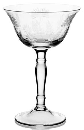 Summerfield Champagne/Tall Sherbet