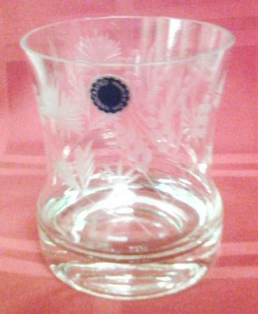 Summerfield Double Old Fashioned