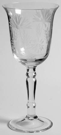Summerfield Water Goblet