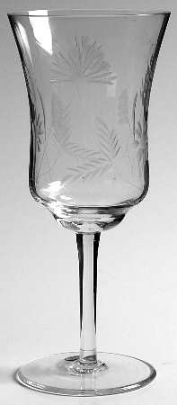 Summerfield Water Goblet