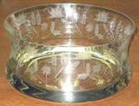 Summerfield Round Bowl