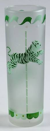Merry-Go-Round (All Frosted Body) Cooler