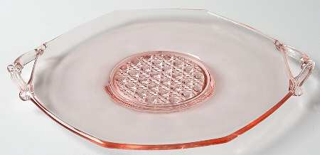 Octagon 924 Pink by Lancaster