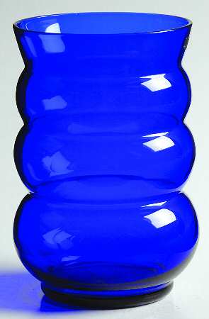 Harpo Cobalt by Louie
