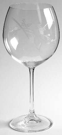 Chirp Balloon Wine by Lenox