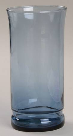 Capri Dusky Blue Cooler