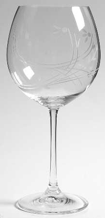 Voila Balloon Wine