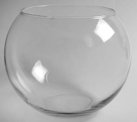 Selene Punch Bowl