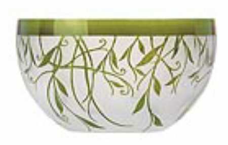 Botanical Boutique Peony Bowl