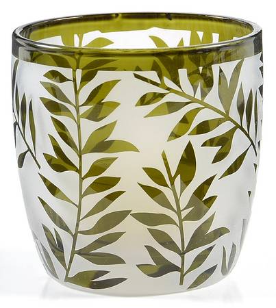 Botanical Boutique Votive Candleholder