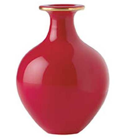 Camelia Avenue Posy Vase